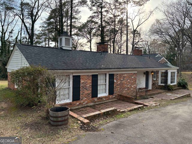 913 Spring Street, Washington, GA 30673