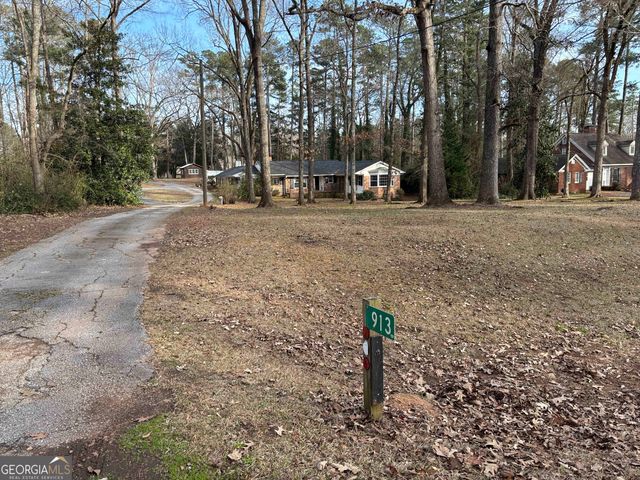 913 Spring Street, Washington, GA 30673