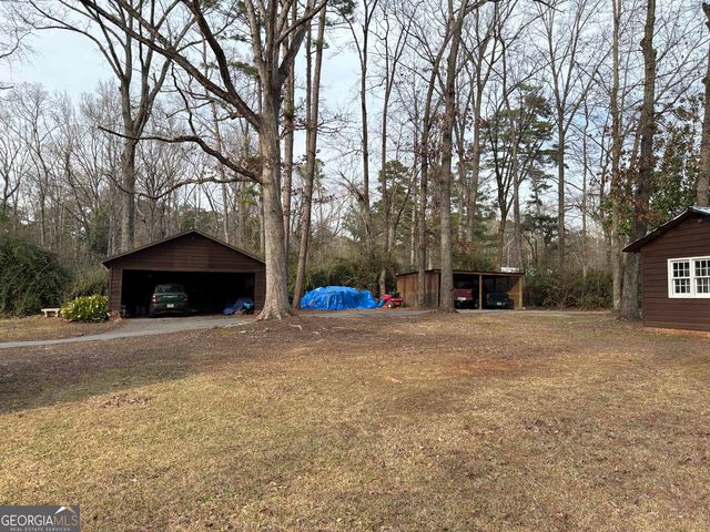 913 Spring Street, Washington, GA 30673