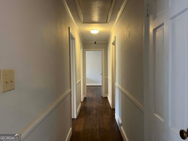 913 Spring Street, Washington, GA 30673