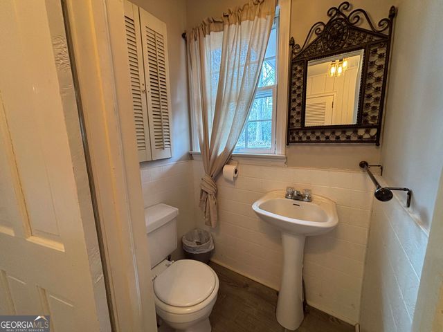 913 Spring Street, Washington, GA 30673