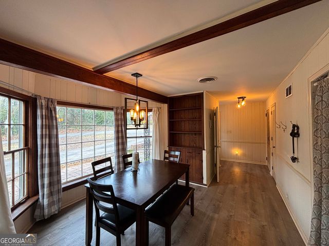 913 Spring Street, Washington, GA 30673