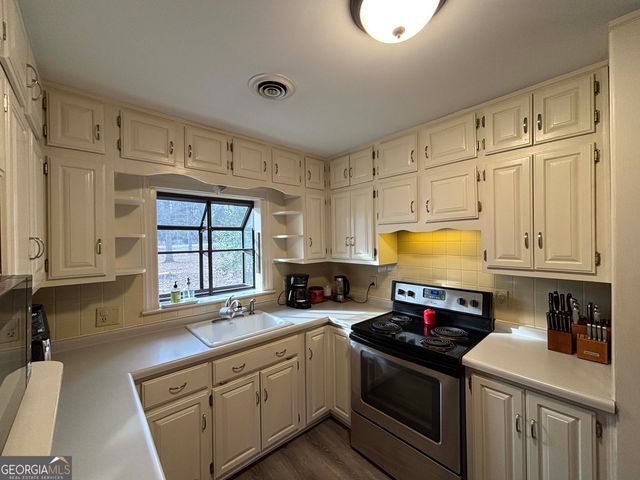 913 Spring Street, Washington, GA 30673