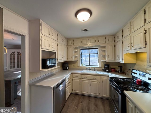 913 Spring Street, Washington, GA 30673