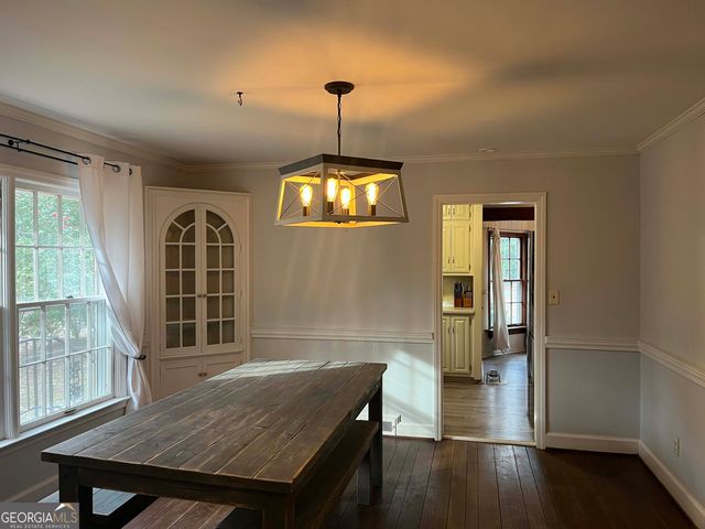 913 Spring Street, Washington, GA 30673