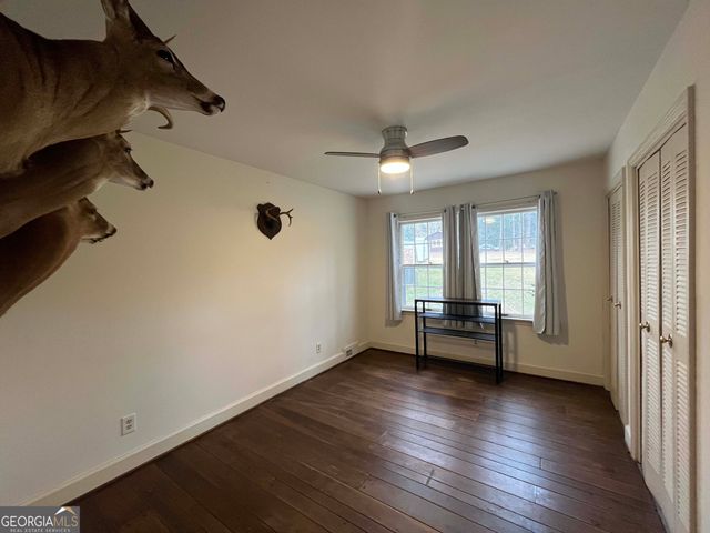 913 Spring Street, Washington, GA 30673