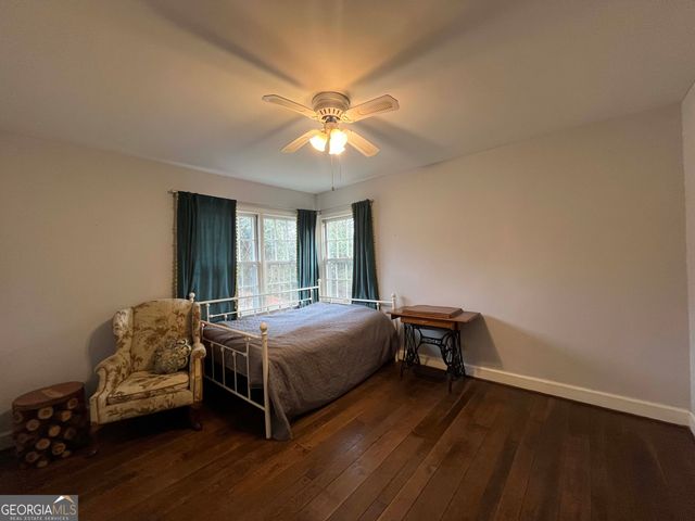 913 Spring Street, Washington, GA 30673