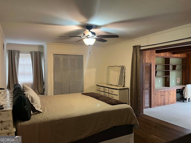 913 Spring Street, Washington, GA 30673