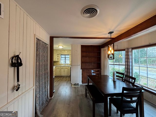 913 Spring Street, Washington, GA 30673