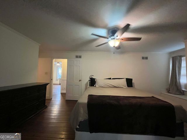 913 Spring Street, Washington, GA 30673