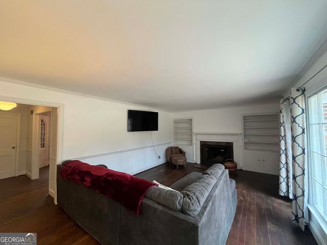 913 Spring Street, Washington, GA 30673