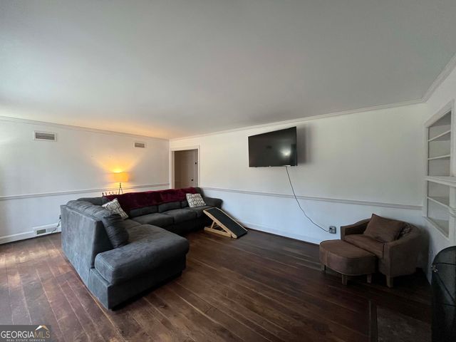 913 Spring Street, Washington, GA 30673