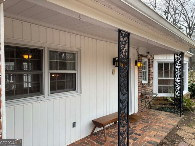 913 Spring Street, Washington, GA 30673