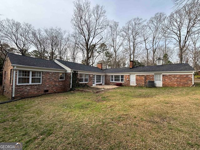 913 Spring Street, Washington, GA 30673