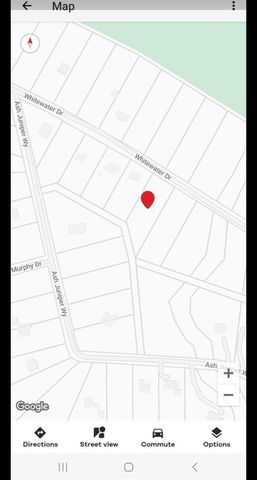 665 Whitewater DR, Bertram, TX 78605