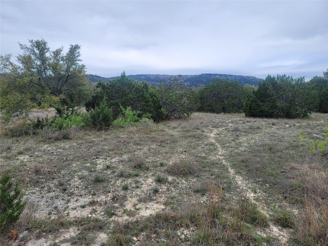 665 Whitewater DR, Bertram, TX 78605
