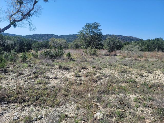 665 Whitewater DR, Bertram, TX 78605