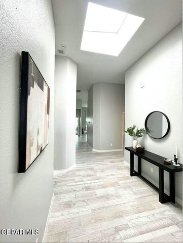 12400 O'Connor Drive, El Paso, TX 79934