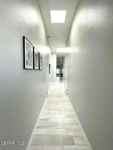 12400 O'Connor Drive, El Paso, TX 79934