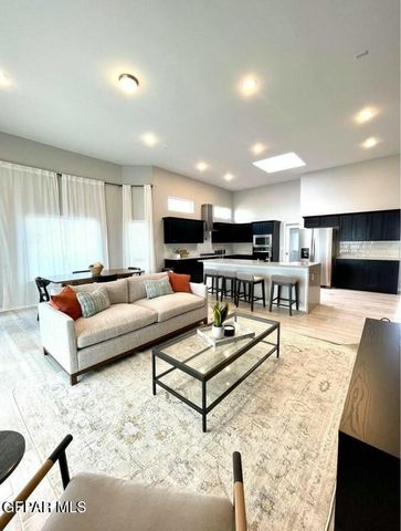 12400 O'Connor Drive, El Paso, TX 79934