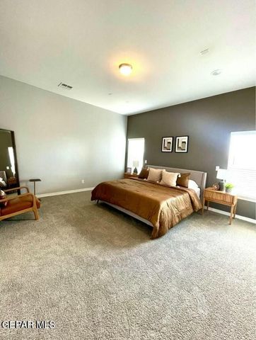 12400 O'Connor Drive, El Paso, TX 79934