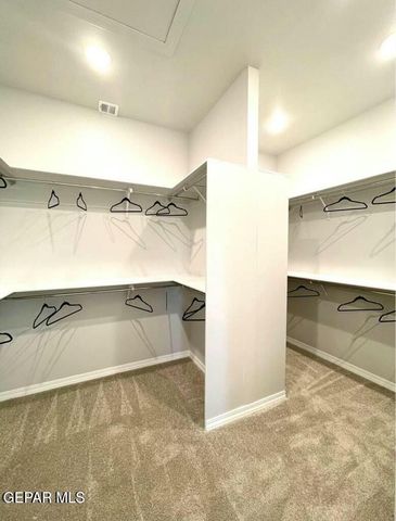 12400 O'Connor Drive, El Paso, TX 79934