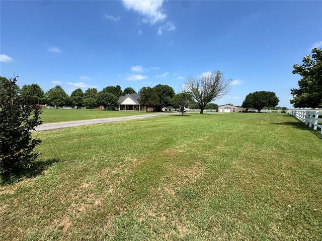 24505 234 Street, Purcell, OK 73080