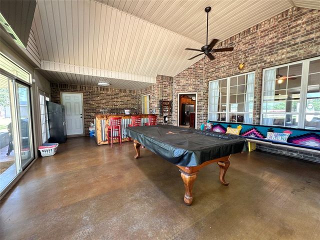 24505 234 Street, Purcell, OK 73080