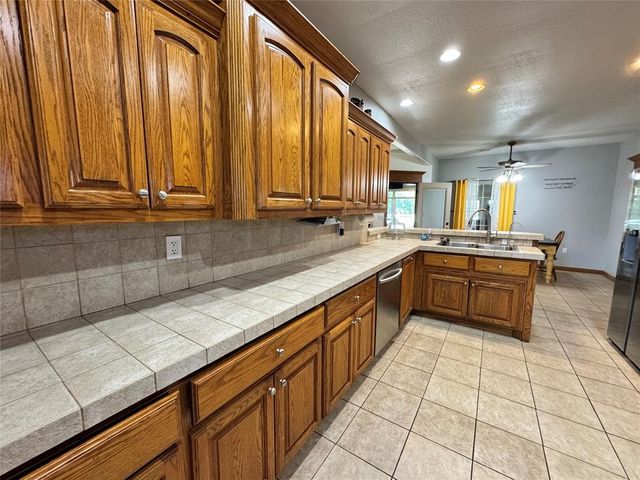 24505 234 Street, Purcell, OK 73080