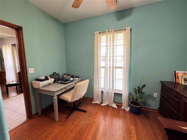 24505 234 Street, Purcell, OK 73080