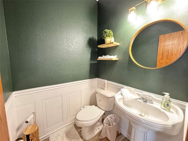 24505 234 Street, Purcell, OK 73080