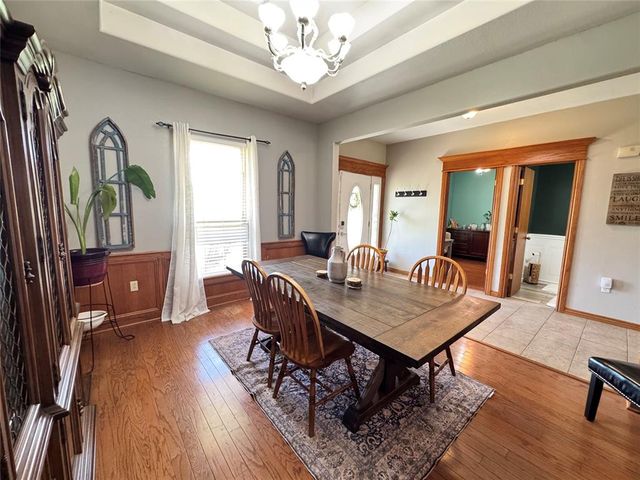 24505 234 Street, Purcell, OK 73080