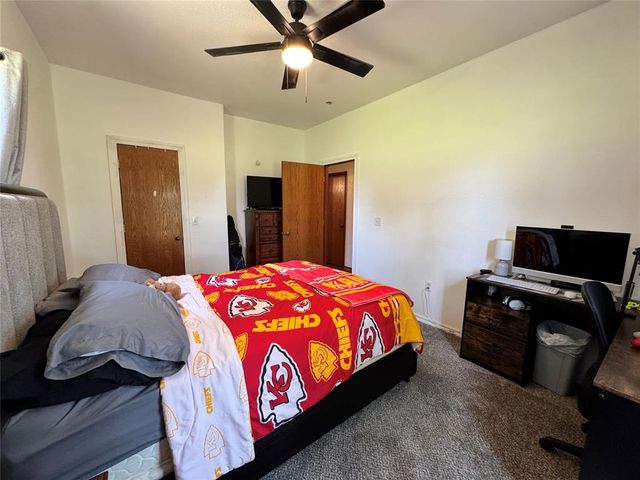 24505 234 Street, Purcell, OK 73080