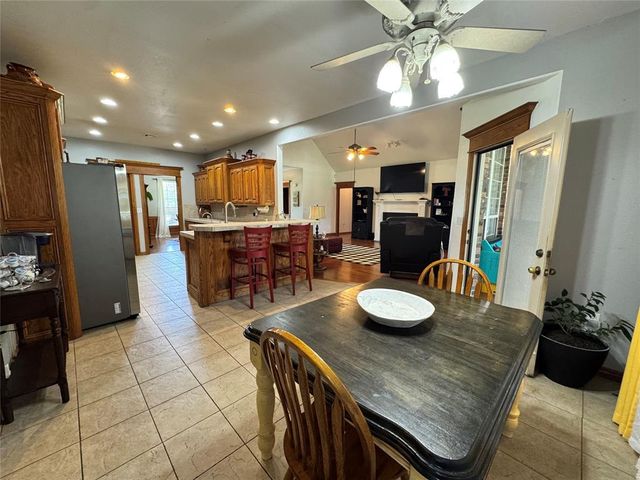 24505 234 Street, Purcell, OK 73080