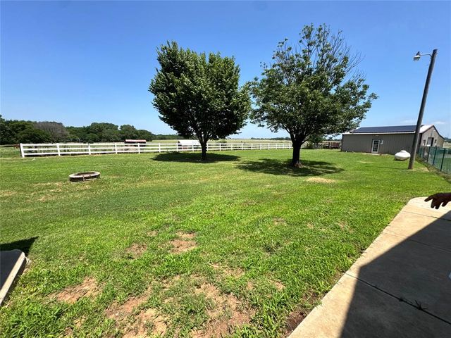 24505 234 Street, Purcell, OK 73080