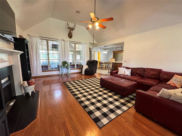 24505 234 Street, Purcell, OK 73080