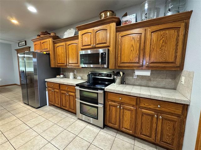 24505 234 Street, Purcell, OK 73080