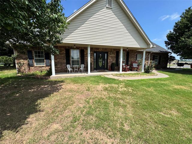 24505 234 Street, Purcell, OK 73080