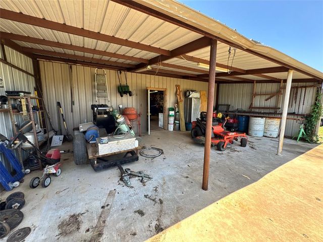 24505 234 Street, Purcell, OK 73080