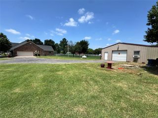 24505 234 Street, Purcell, OK 73080