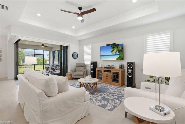 18364 Ridgeline DR, Estero, FL 33928