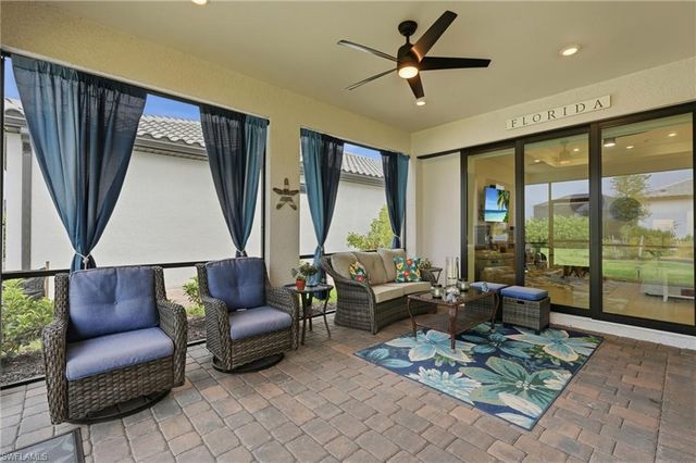 18364 Ridgeline DR, Estero, FL 33928
