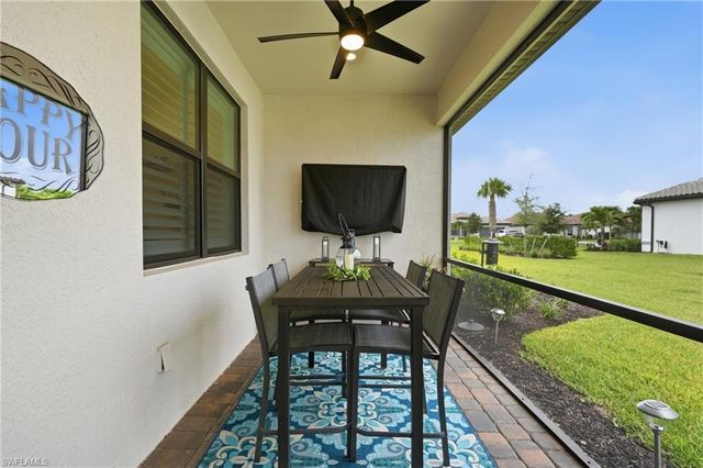 18364 Ridgeline DR, Estero, FL 33928