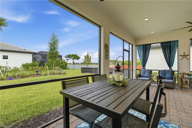 18364 Ridgeline DR, Estero, FL 33928