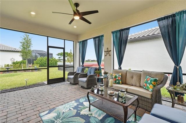 18364 Ridgeline DR, Estero, FL 33928