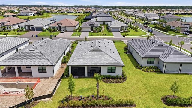18364 Ridgeline DR, Estero, FL 33928