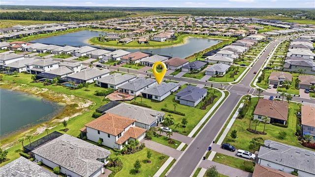 18364 Ridgeline DR, Estero, FL 33928