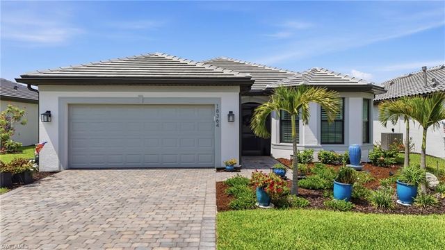 18364 Ridgeline DR, Estero, FL 33928