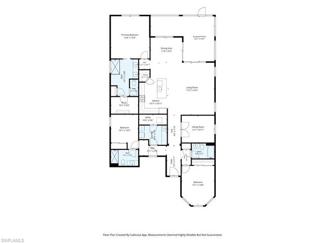18364 Ridgeline DR, Estero, FL 33928