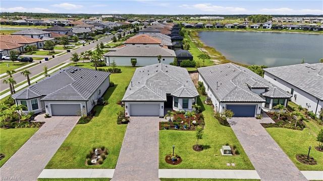 18364 Ridgeline DR, Estero, FL 33928